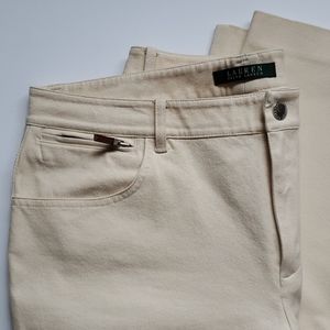 Lauren Ralph Lauren pants, size 12